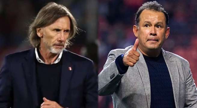 Gareca vs Reynoso: Uno a uno, así estaba valorizada la 'Bicolor' en cada gestión