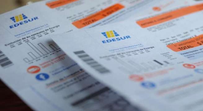 Emergencia energética: anuncian ajuste de tarifas de luz y gas