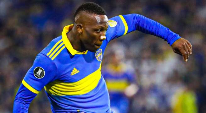 ¿Influenciará en su carrera? Advíncula comenzó trámites para obtener una nueva nacionalidad 