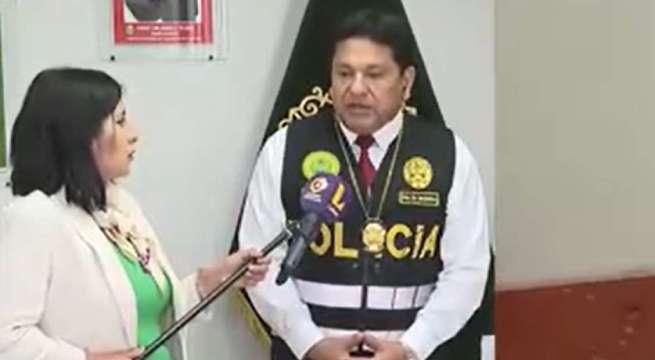 San Isidro: estafan a personas con más de 25 millones de soles por 