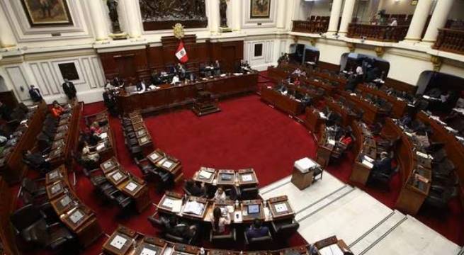 'Ley Mordaza': proyectos legislativos atentan contra la libertad de expresión