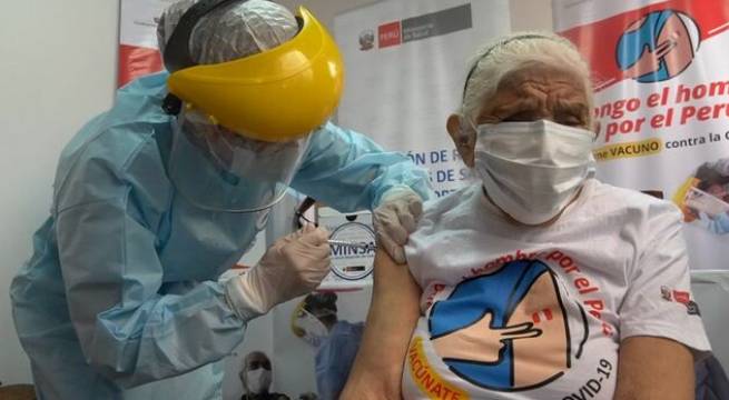 COVID-19 en Perú: se registran 12 casos de nuevo linaje JN.1