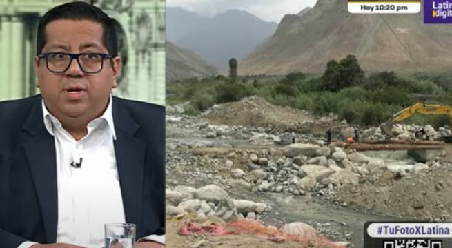 MEF sobre deuda de Reconstrucción con Cambios: 