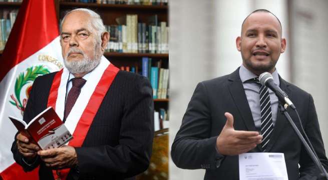 Congresistas Montoya y Muñante presentan moción para remover a miembros de la JNJ