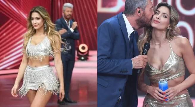 Milett Figueroa podría no continuar en 