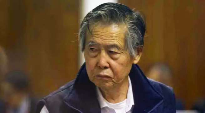 Alberto Fujimori: qué dice la resolución del juzgado de Ica