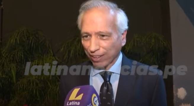 Vicepresidente de la JNJ sobre remoción: 