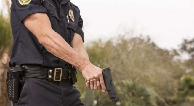 Tiroteo en centro comercial durante Nochebuena deja un muerto y tres heridos