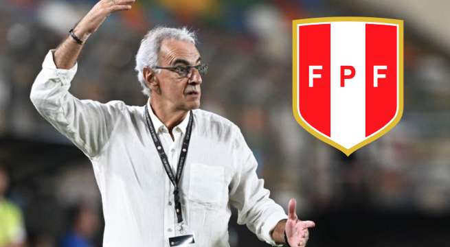 Toma las riendas de 'La Bicolor': Jorge Fossati confirmó que será DT de la Selección Peruana