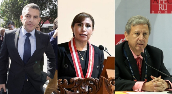 Patricia Benavides: todas las revelaciones de Rafael Vela en el caso 'La fiscal y su cúpula de poder'