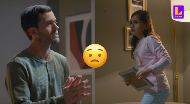 Papá en Apuros: Marina confesó que ella robó el anillo de Natalia