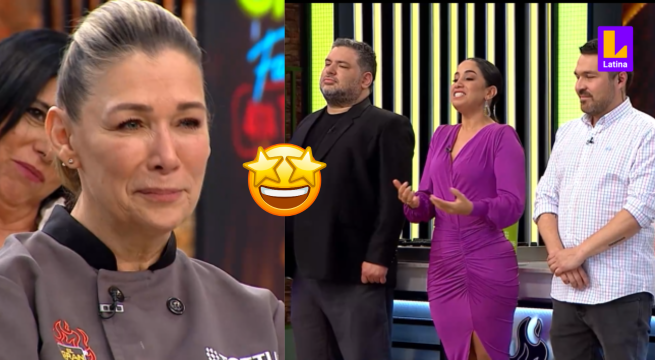 Fabio Agostini acusa de 'celosa' a Pamela Díaz: ¿Qué le respondió La Fiera? | Tierra Brava