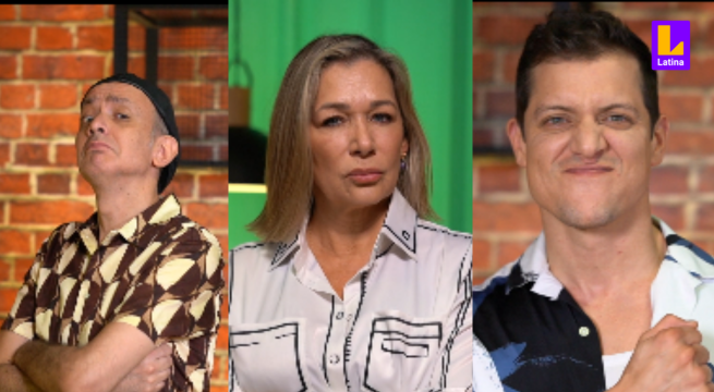 El Gran Chef Famosos 4 EN VIVO: Descubre quiénes serán los dos finalistas de la temporada