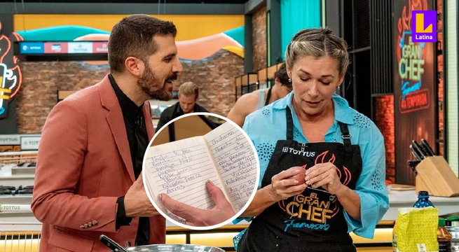El Gran Chef Famosos: Este habría sido el gran secreto de Mónica Zevallos para llegar a la final ¿Ganará la olla dorada?