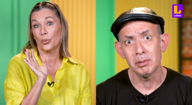 Le atinaron: Chefcitos pronosticaron victoria de Mónica Zevallos en El Gran Chef Famosos