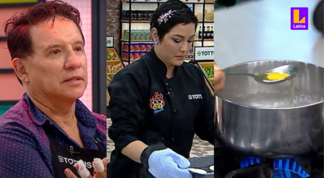 Los errores más recordados cometidos en las FINALES de 