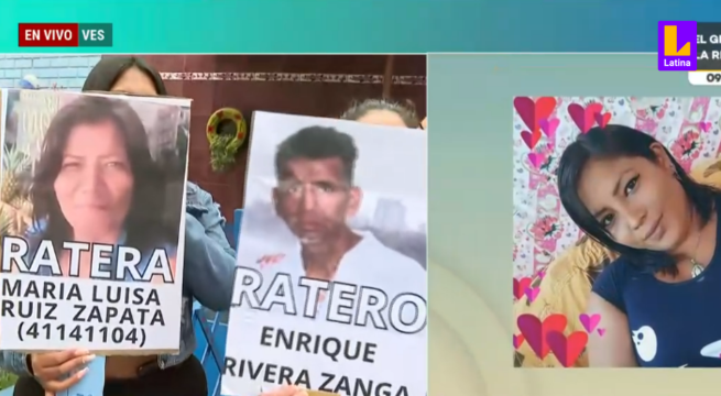 Niños se quedan sin fiesta de promoción: Madre se llevó más de 15 mil soles
