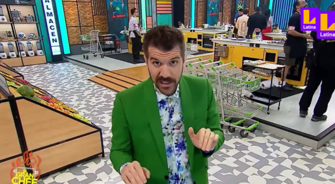El Gran Chef Famosos: La revancha: ¿Quiénes son los participantes más fuertes?