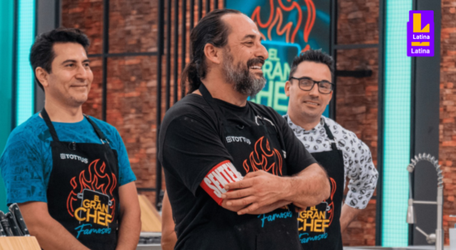 El Gran Chef Famosos: La Revancha: Estos fueron los peores platos en la historia del programa