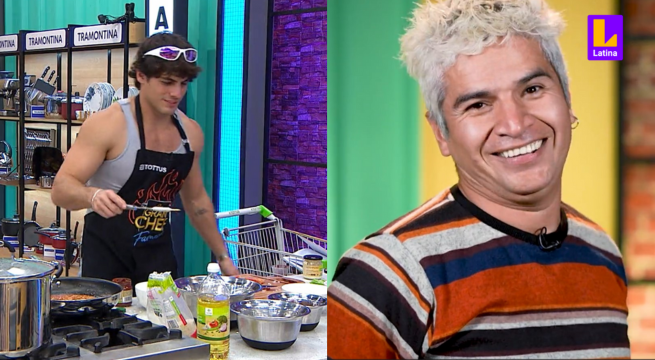 ¿Fueron separados al nacer? Miguel Vergara asegura que es 