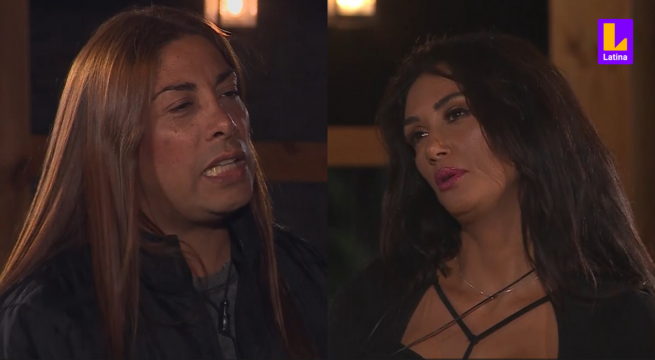 ¿Se acabó la amistad? 'La Botota Fox' acusa de 