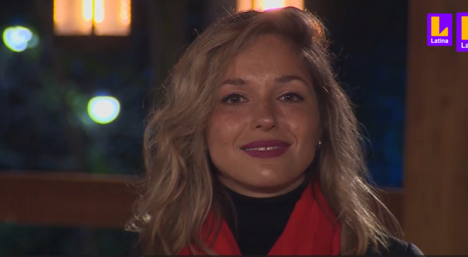 Tierra Brava: Nicole Block se convierte en la nueva nominada y podría ser eliminada