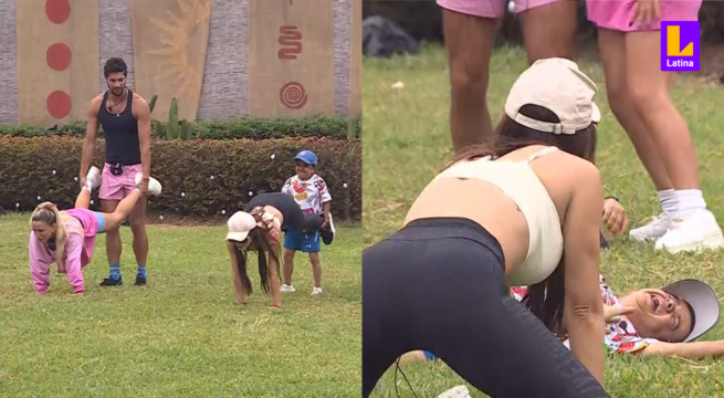 Tierra Brava: ¿La reemplazó? Miguelito habría encontrado a su nueva Shirley Arica en Francisca Undurraga