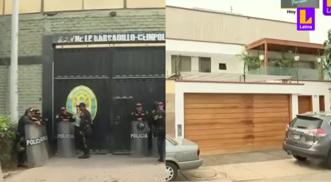 Abogado de víctimas de Barrios Altos y La Cantuta se pronuncia sobre liberación de Fujimori: 