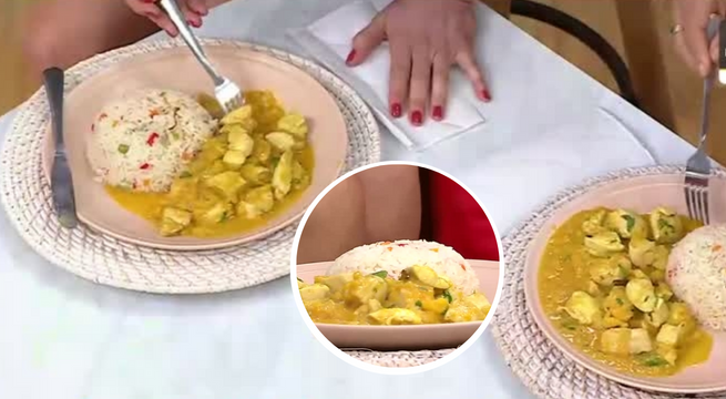 Aprende cómo preparar un delicioso 