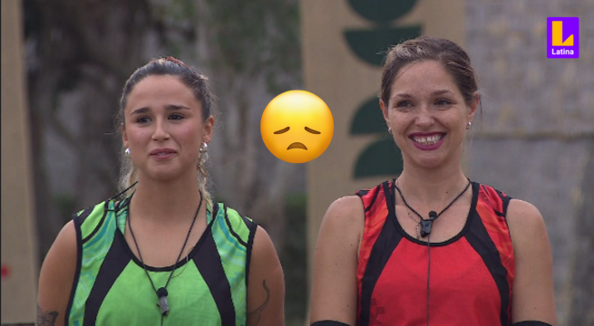 Tierra Brava: Nicole Block y La Guarén se enfrentarán para quedarse en la competencia
