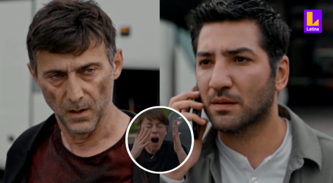 Sobrevivientes: La novela turca de Latina está acercándose al final