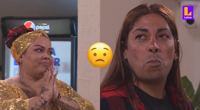 Tierra Brava: vidente de la impactante noticia a 'La Botota Fox' sobre su abuela: 