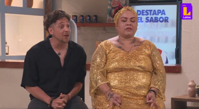 Tierra Brava, capítulo 50: Vidente pone de cabeza la casa-hacienda con sus impactantes revelaciones