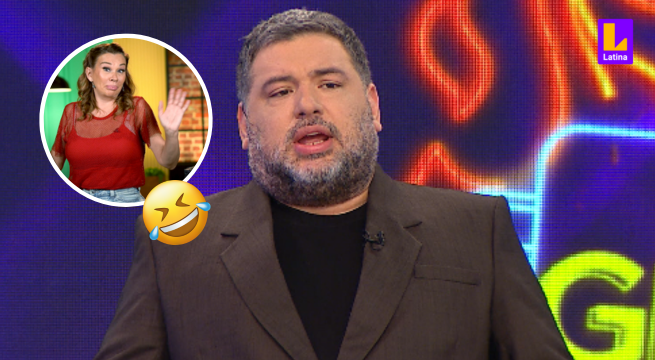 No lo entienden: Masías se puso filosófico ante la eliminación de esta noche en El Gran Chef Famosos: La Revancha