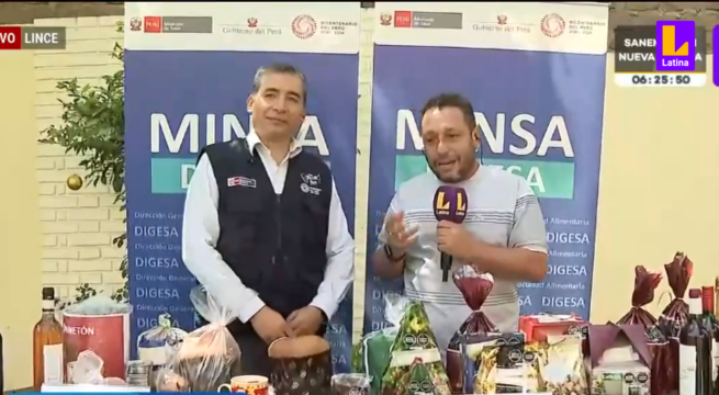 Adulteran panetones de conocidas marcas: pasos para verificar la autenticidad de estos productos