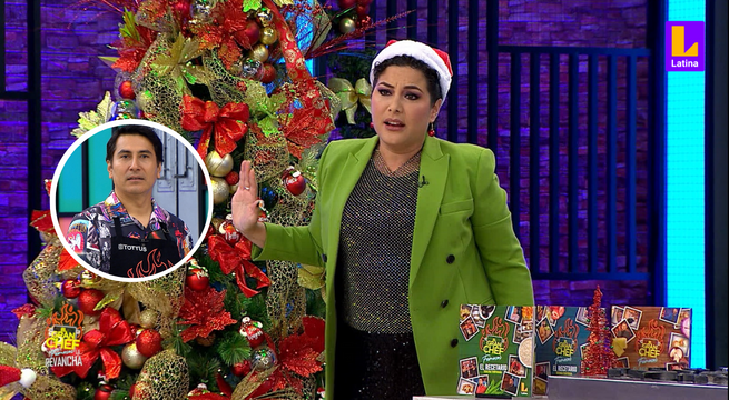 Natalia Salas anuncia que será parte del beneficio, pero los participantes ni se inmutaron