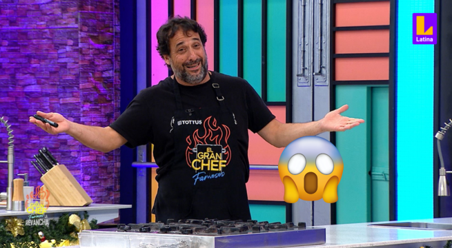 La curiosa cábala que tiene el 'Loco' Wagner y que podría cumplirse en el capítulo 200 del programa ¿Le traerá suerte?