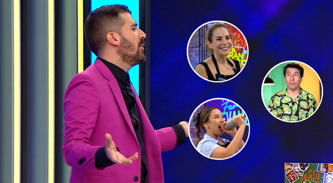 Vota por tus capitanes: 'Chefcitos' eligen a líderes para nuevo duelo de equipos en El Gran Chef Famosos