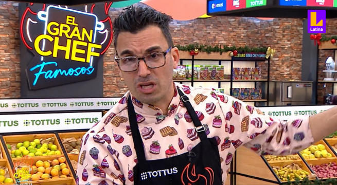 ¡No las perdona! Santi está enojado con Karina y Mónica por 