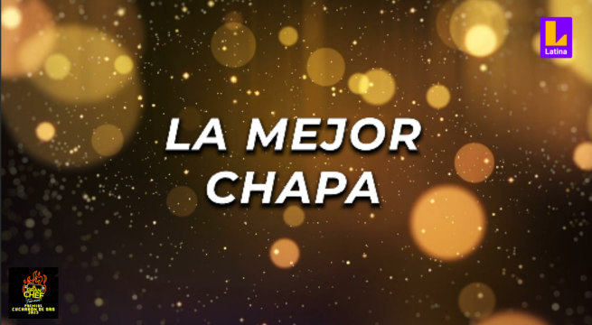 Flaco Granda, Junior Silva y los jurados compitieron por 