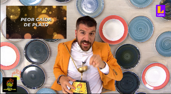 Ganador de la 