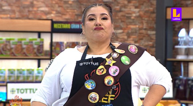 ‘Loco’ Wagner, Renato Rossini Jr y Milene Vázquez se salvaron de la sentencia en El Gran Chef Famosos: La Revancha