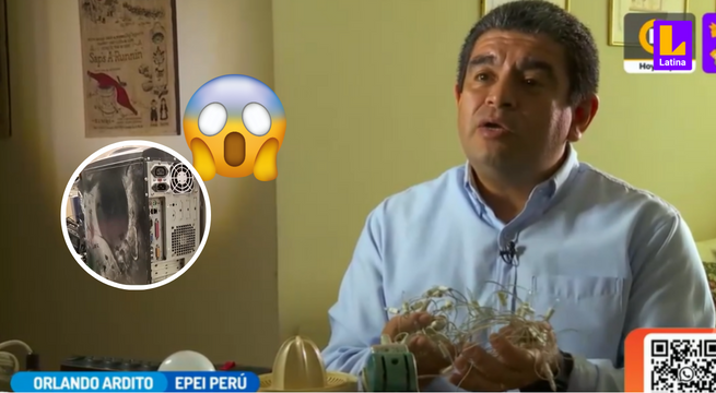 Latina TV transmitirá cinta de cantinflas 'El Bombero Atómico' en Función Estelar