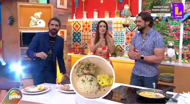 El Gran Chef Famosos Capítulo del 28 de noviembre: se vivió una intensa Noche de Eliminación en La Revancha