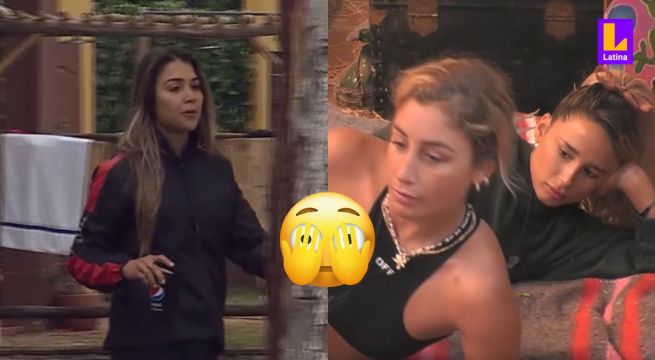 Milene Vázquez, ‘Loco’ Wagner y Mayra Goñi pasaron a la siguiente ronda de El Gran Chef Famosos: La Revancha