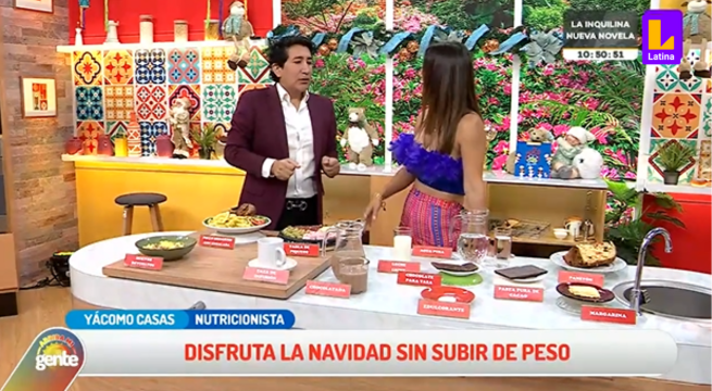 Jaime Bayly se quiebra al revelar que Pedro Suárez Vértiz le escribió una canción: 