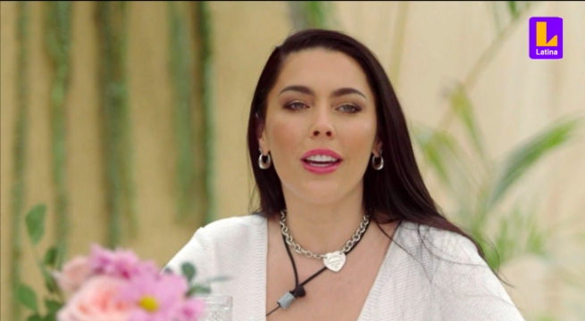 Sanem y Can, capítulo 8: Los celos se apoderaron de Can y Sanem