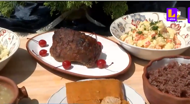 ¿Sin tiempo para cocinar? Conoce dónde comprar la cena navideña lista