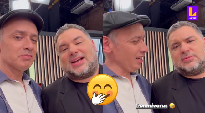 ¡Para no creer! Tilsa Lozano predijo a los participantes que llegaron a la gran final de El Gran Chef Famosos 4 
