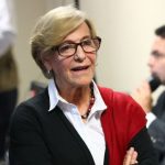 PJ evaluará impedimento de salida del país contra Susana Villarán el 10 de julio